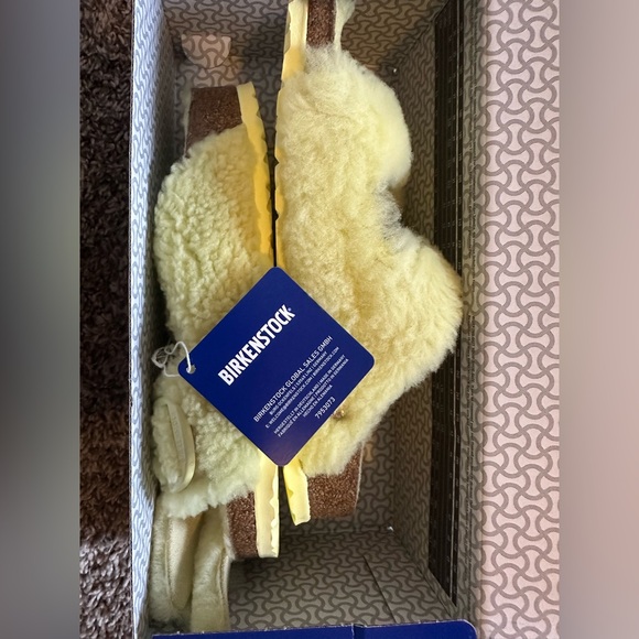 Birkenstock Sandals - Picture 4 of 6